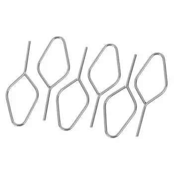 10 шт. Универсальный металлический лоток для SIM-карты для телефона, инструменты для извлечения иглы, открывалка