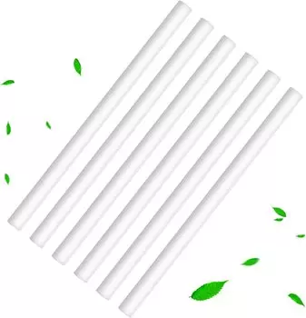10 шт./упак. сменные фильтры для увлажнителей воздуха, сменные фильтры для увлажнителей воздуха, сменные палочки для увлажнения холодным паром