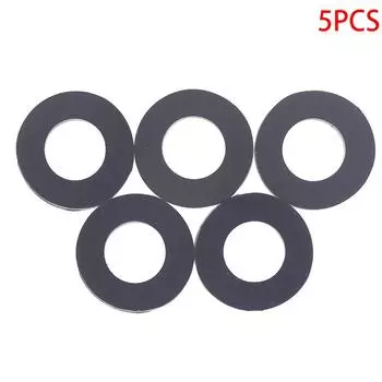 10 шт. уплотнительная шайба сменные прокладки кольцо для ремонта форсунки Sodastream 5pcs