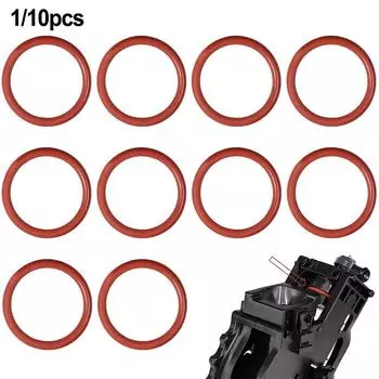 10 шт. уплотнительные кольца 32x4 мм, деликатные, прочные, термостойкие 1pcs