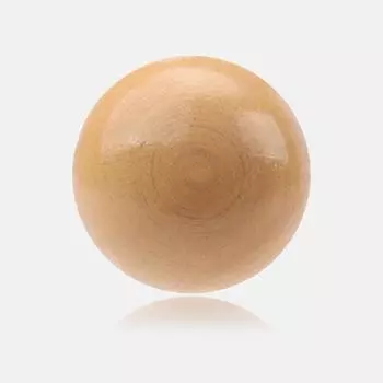 10 шт. увлажняющих круглых украшений в виде грибов, деревянные пуговицы с высокой ножкой в виде грибов, пуговицы для детских рубашек, деревянные пуговицы, пуговицы в стиле чонсам Log color 15mm