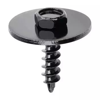 10 шт. Винт бампера, подкрылка, щитка 07149213164 для BMW Mini Clubman