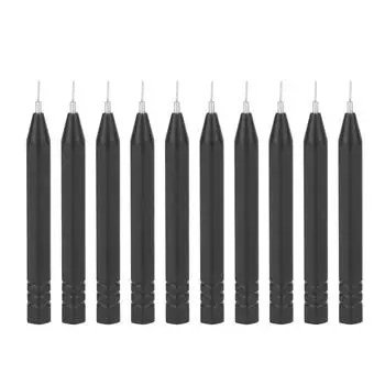 10 шт. в упаковке очиститель отверстий для слуховых аппаратов многофункциональный инструмент для удаления наушников-вкладышей