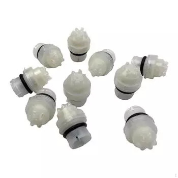 10 шт., вентиляционное отверстие газового топливного бака для 024 026 036 038 044 046 MS311 0000 350 5800 аксессуары