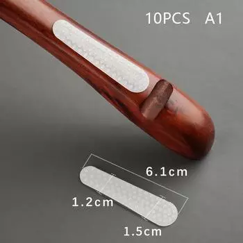 10 шт. вешалка противоскользящая полоска пальто нескользящие полоски противолиняющие ручки для гардероба пластиковые вешалки для одежды зажим силиконовый