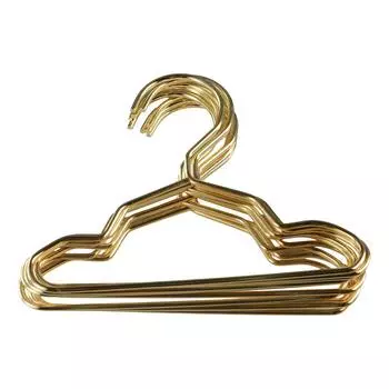 10 шт. вешалки для одежды, вешалки для одежды для кошек, вешалки для костюмов для мини-собачек, прочные вешалки для домашних животных для малышей 20cm