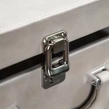 10 шт. винтажная пряжка для багажа, пряжка, античная пряжка, пряжка для деревянной коробки, пряжка для коробки красного вина, пряжка для коробки тайпинга