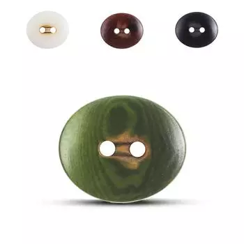 10 шт. винтажных овальных пуговиц с фруктами, средневековая американская куртка, повседневная куртка кофейного цвета, цветной свитер, кардиган, декоративная пуговица 24L = 15.0 MM * Ellipse * White