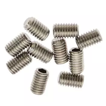 10 шт. винты для крепления плавника для доски для серфинга, лонгборда, вейкборда, хвостовой винт, часть плавника QDE