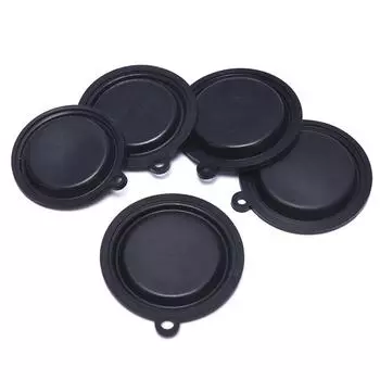 10 шт. водонагреватель диафрагма давления газа воды подключения нагреватель части аксессуары 50mm