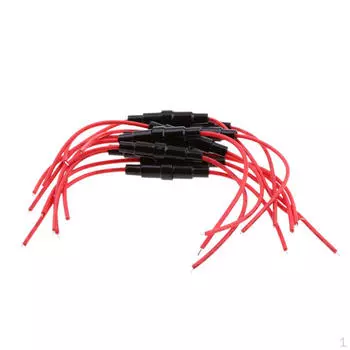 10 шт. водонепроницаемый разъем блока держателя