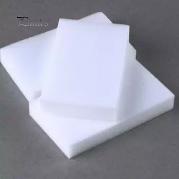 10 шт. волшебная губка для чистки дома, кухни, офиса, автомобиля, ластик для пыли, инструмент для очистки one size