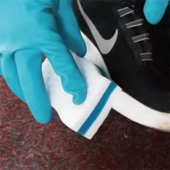 10 шт., волшебная губка-ластик, инструмент для чистки, наждачная губка высокой плотности для кухни, офиса, ванной комнаты, меламиновый нано-очиститель