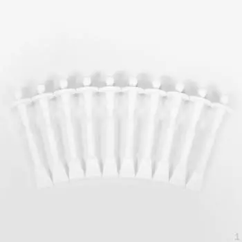 10 шт. восковые палочки для удаления волос