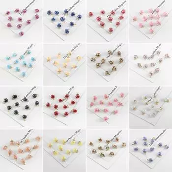 10 шт., высокое качество, 15*21 мм, подвески, серьги, ожерелье, кулон, ювелирные изделия ручной работы, аксессуары, популярные крючки из сплава, полые стеклянные бусины ручной работы 15*21mm 10pcs/lot