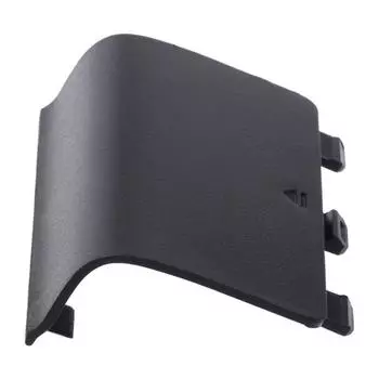 10 шт. задняя крышка батареи геймпада профессиональная сменная крышка батареи для игры XBOX One