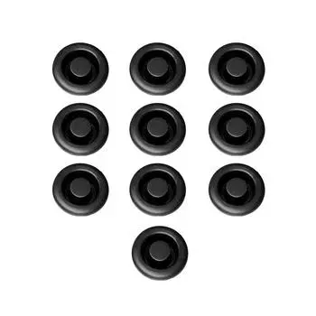 10 шт. Заглушка 01658-01361 для Nissan Pathfinder Quest Rogue Versa Xterra