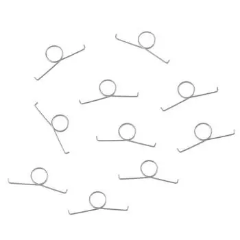 10 шт. Заменить пружину кнопки триггера L2 R2 для контроллера PS5