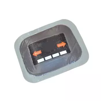 10 шт. заплатки для проколов, бескамерные шины, набор инструментов для ремонта мотоциклов