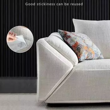 10 шт. Защитная лента от царапин для мебели от кошек, защитная лента от царапин для дивана