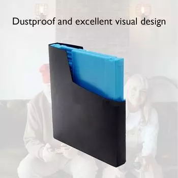 10 шт. защитный чехол для игрового картриджа пылезащитный чехол для NES