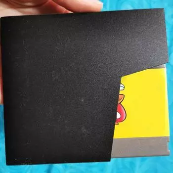 10 шт. защитный чехол для игрового картриджа пылезащитный чехол для NES