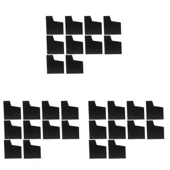 10 шт. защитный чехол для игрового картриджа пылезащитный чехол для NES