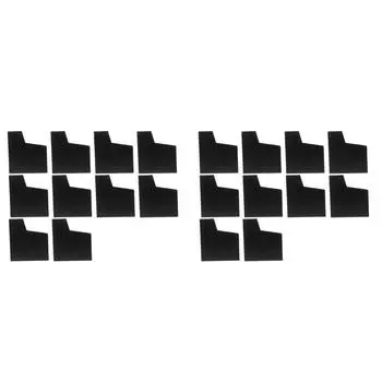 10 шт. защитный чехол для игрового картриджа пылезащитный чехол для NES