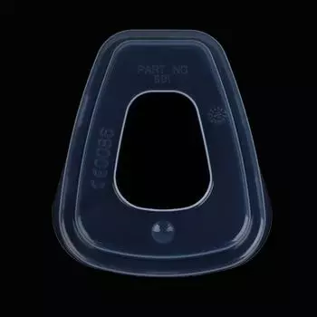 10 шт., защитный чехол для защиты от пыли, часть 501, адаптер фильтра, пластиковый Onesize