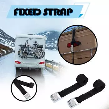 10 шт. завязывающийся ремень 2*39 см, крепежный комплект для крепления автомобиля/велосипеда, затягивающий ремень