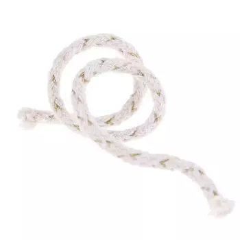 10 шт., зажигалка из медной проволоки, хлопковый сердечник, фитиль, керосиновая масляная зажигалка, аксессуары