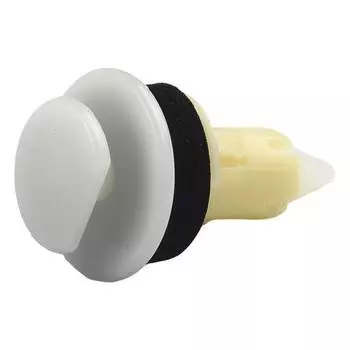 10 шт. Зажим для крепления внутренней дверной панели с герметиком A1639881678 1639881678 для Mercedes W163 ML350 ML320 CHINA