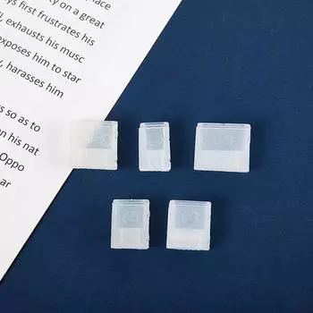 10 шт. зажим для пресса 2S 3S 4S 5S 6S защитная головка для литий-полимерной батареи Jst-Xh балансировочный провод защита разъем Savers Diy Rc детали 6S