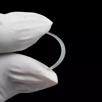 10 шт., зажим для выпрямления вросшего ногтя, коррекция вросшего ногтя, эластичные пластыри, паронихия 3.5mm