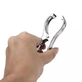 10 шт. зажимы для пляжных полотенец из нержавеющей стали, набор крепких зажимов для одеял