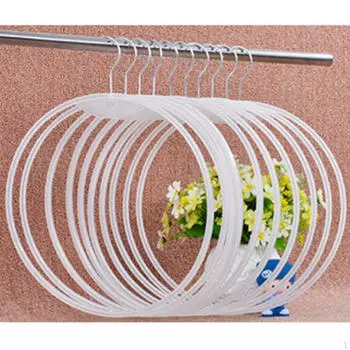 10 шт. Женские бикини, вешалки, трусы, портативные современные сушилки для нижнего белья