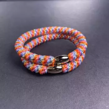 10 шт. Женские резинки для волос эластичные корейские нейлоновые качественные резинки для волос подарок аксессуары для держателя волос для хвостика 10 Pcs