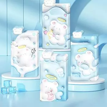 10 штук холодных пластырей, летние охлаждающие ледяные пластыри, летние ледяные детские палочки, охлаждающие ледяные пластыри для мобильного телефона 10pcs 5*12cm