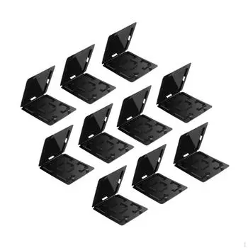 10 штук ловушек для жуков Hive, надежные, прочные, компактные, многоразовые инструменты для пчеловодства