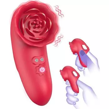 10 скоростей USB зарядка палец вибратор дилдо секс игрушки стимуляция клитора силиконовый анальный массаж взрослые секс игрушки для женщин