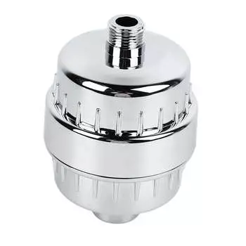 10 слоев фильтрации Фильтр для душа Фильтр для душа для жесткой воды