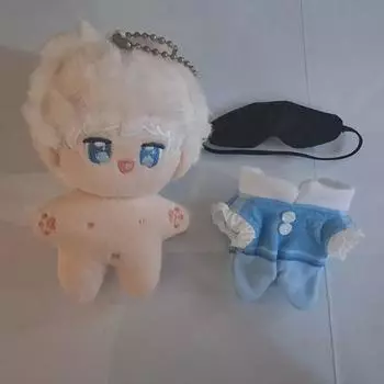 10 см Годзё Сатору Атрибут Взрослый Набор Продается