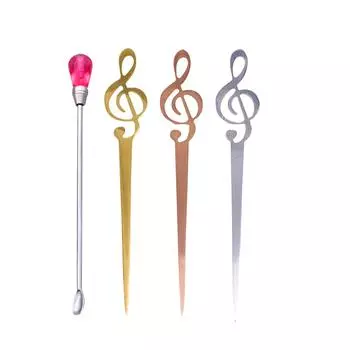 10 см стержень для перемешивания, ложка для смешивания, термостойкие вспомогательные принадлежности, инструменты для смешивания штампов A