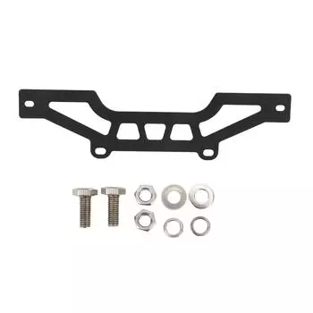 10?Сменный комплект кронштейна для светодиодной балки 14 дюймов для Can Am Maverick X3 2017?2021