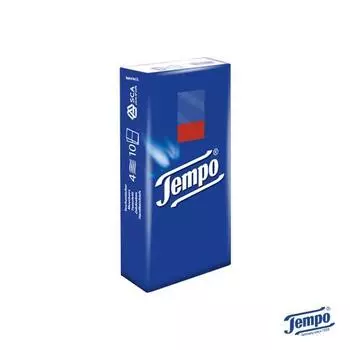 10 tempo салфеток, корейские женские товары