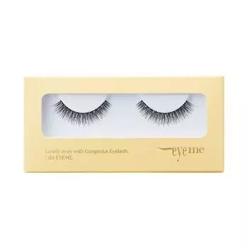 10 типов ресниц Пикассо Айми (выберите 1) Eyelash No. 36