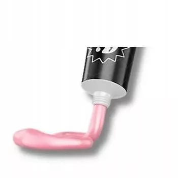 10 тюбиков крема для татуировки T*K*T*X**10G -55% Розовый/белый гель 10p чёрный