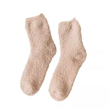 10 упаковок/лот стабильно фиксированные и эластичные удобные носки с дополнительным мехом для длительного срока службы изысканное ремесло износостойкие