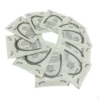 10 упаковок проводов с термотермической активацией