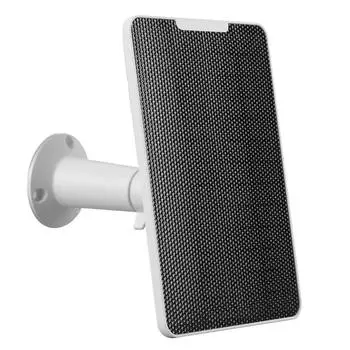 10 Вт 5 В солнечное зарядное устройство IP65 водонепроницаемое для Google Nest Cam для использования вне помещений или в помещении